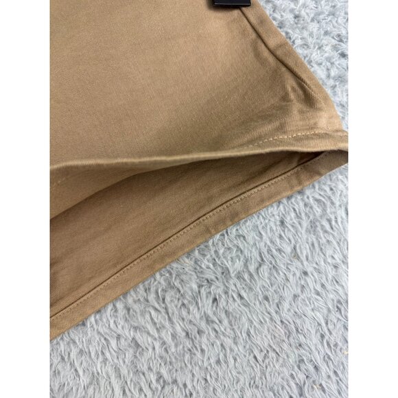 Joes Womens Sand Lace-Up Front Shorts W32 Cotton Blend USA-Made - Picture 7 of 14